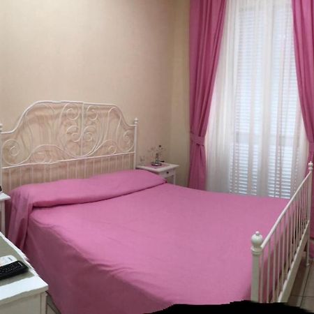 Bed and Breakfast Luxury Neapel Exterior foto