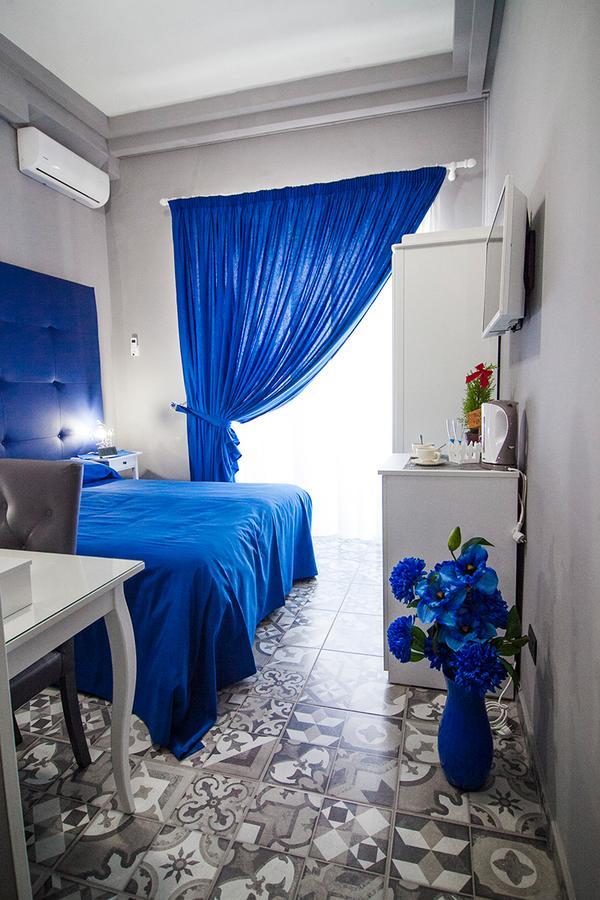 Bed and Breakfast Luxury Neapel Exterior foto