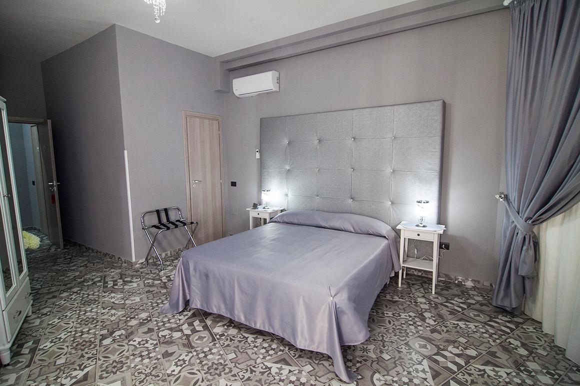 Bed and Breakfast Luxury Neapel Exterior foto