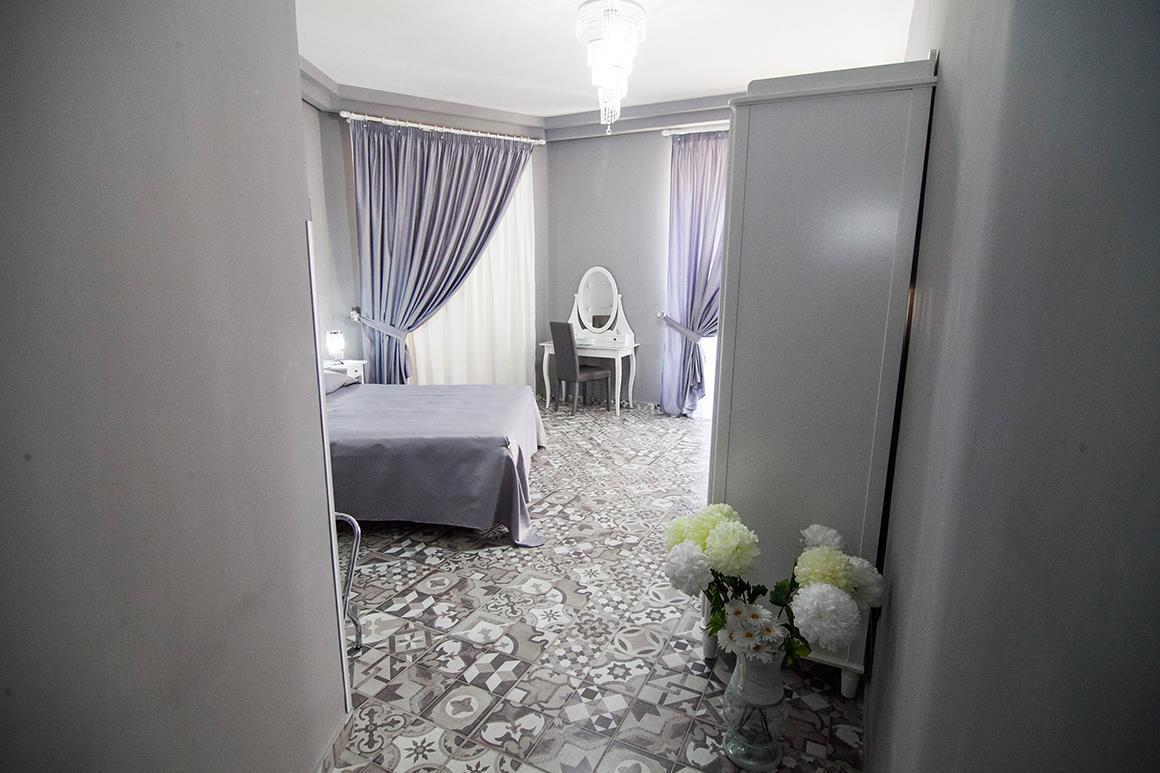 Bed and Breakfast Luxury Neapel Exterior foto