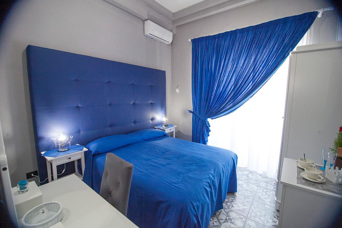 Bed and Breakfast Luxury Neapel Exterior foto