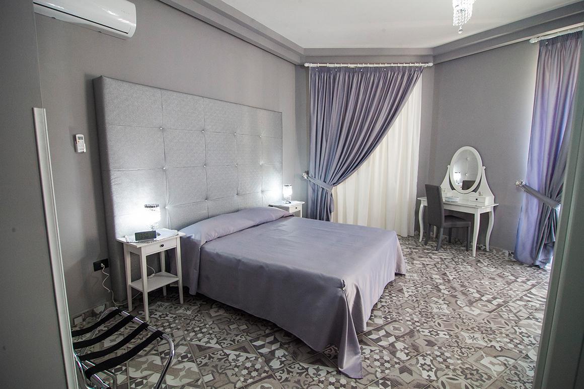 Bed and Breakfast Luxury Neapel Exterior foto