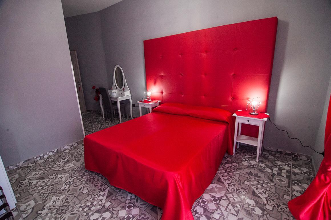 Bed and Breakfast Luxury Neapel Exterior foto