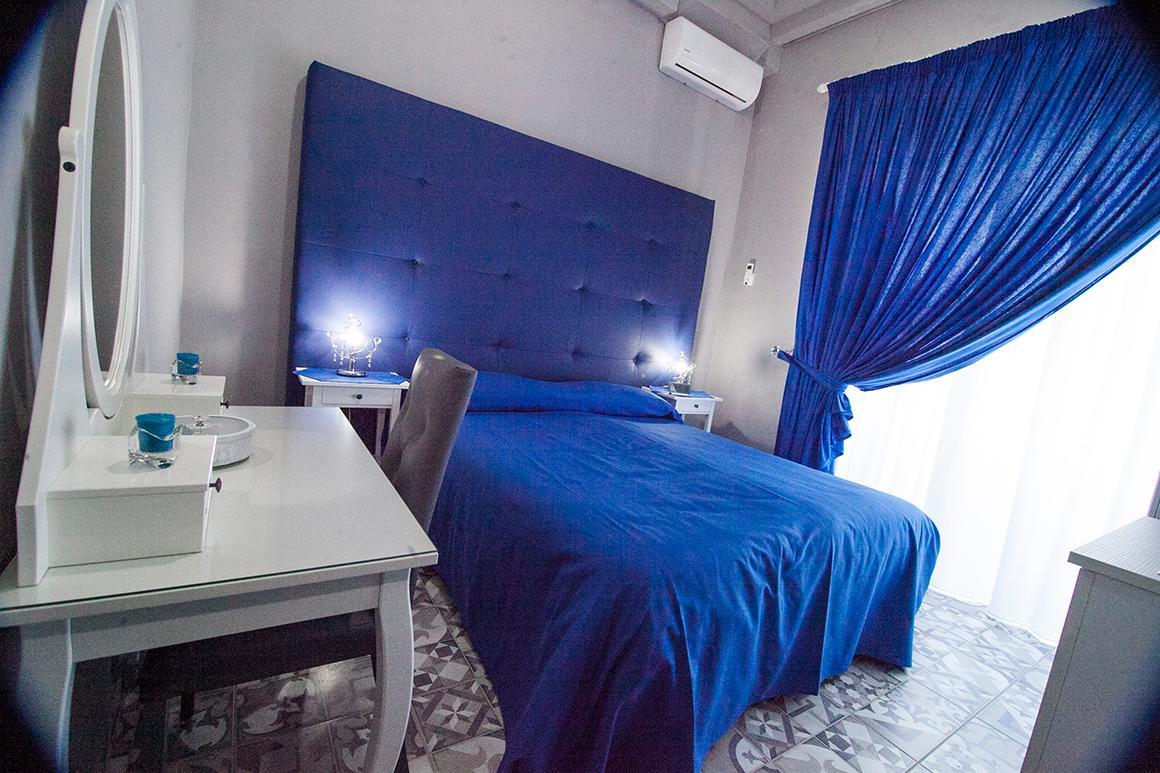 Bed and Breakfast Luxury Neapel Exterior foto